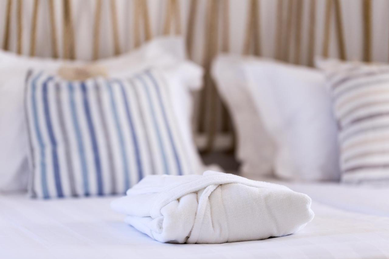 Isalos Villas Naxos Naxos City Екстериор снимка